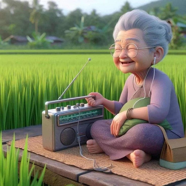 Cuối cùng quan trọng nhất là dựa được vào chính mình