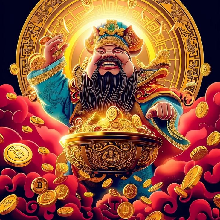 Tuổi Tỵ – Vị trí số 2: Càng làm càng đỏ, tiền vào cuồn cuộn