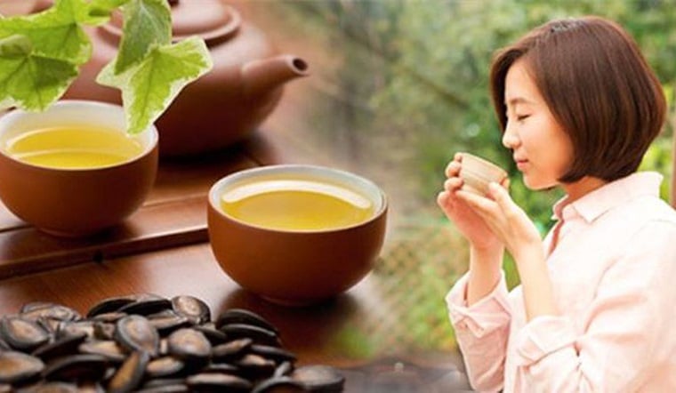 Sai lầm tai hại khi uống trà, đừng trách vì sao suy thận sớm tìm đến