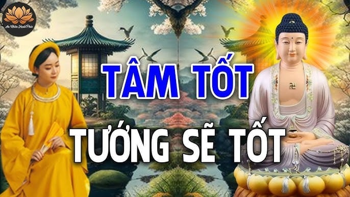 Kiểu người càng sống cà nhiều phúc báo