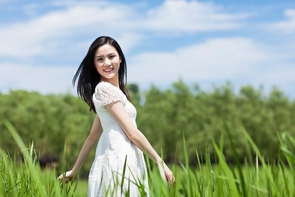 Không ai có thể yêu thương bạn trọn vẹn hơn chính bạn.