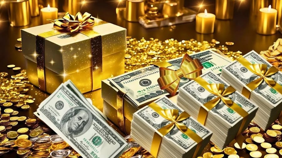 Ngày mùng 1 âm lịch – Cát khí đầu tháng, lộc dày vô tận    