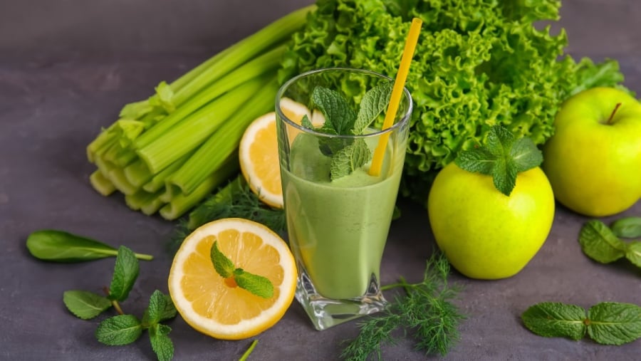 Những loại nước tốt cho hệ tiêu hóa