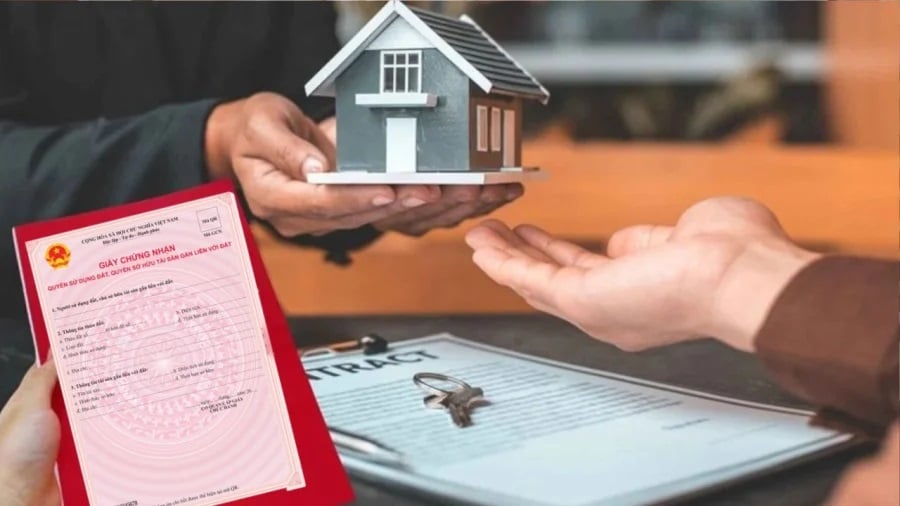 11 trường hợp được cấp sổ đỏ mà không phải nộp tiền sử dụng đất, người dân hưởng lợi lớn