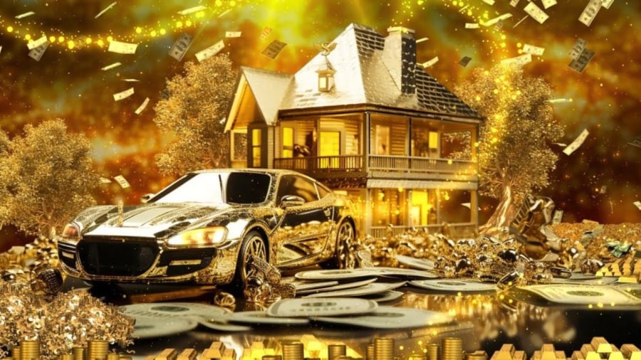 Mùng 6 âm lịch – Vận đỏ từ nhỏ, hậu vận càng vượng    