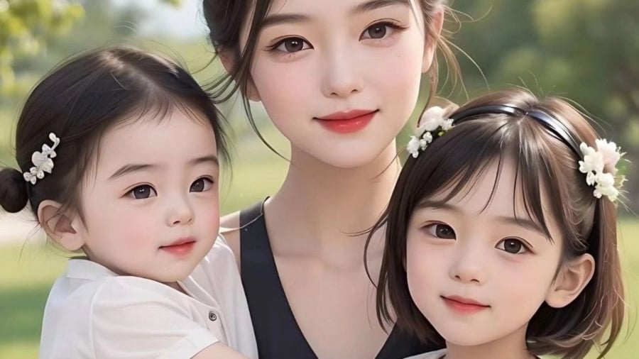 Đề xuất hỗ trợ gia đình sinh 2 con gái