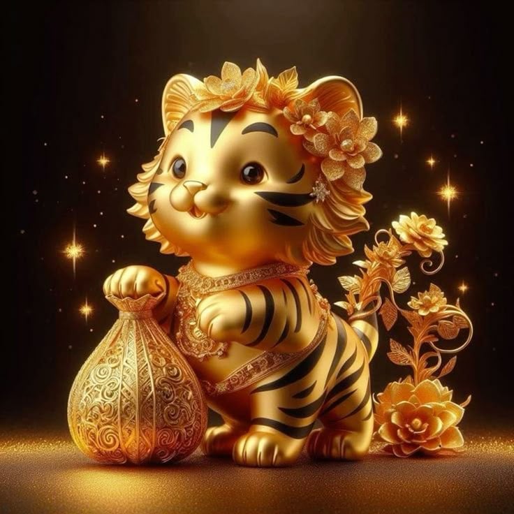 Tuổi Mão có phúc tinh chiếu mệnh