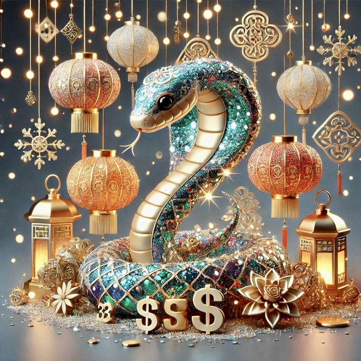 Sau tuổi 45, tuổi Tỵ thăng hoa sự nghiệp