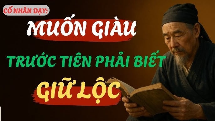 Thay vì trách phận, hãy nói: “Mọi việc đều có lý do, tôi đang học được bài học để trưởng thành và thành công hơn”.