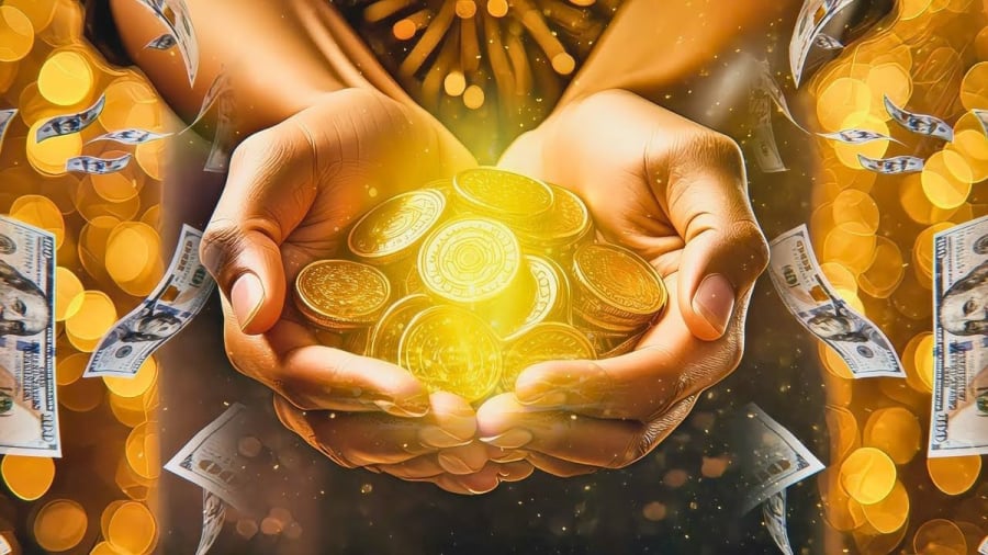 Số cuối là 6 – Tài lộc hanh thông, tuổi già hưởng phúc
