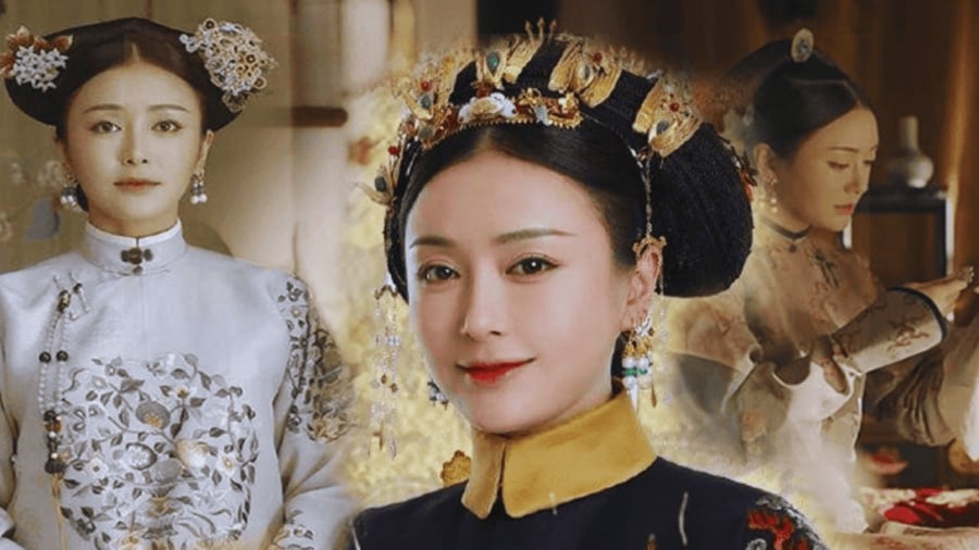 Hậu cung dù có 3000 mỹ nữ, nhưng trọn đời Càn Long yêu nhất 1 người đắm say