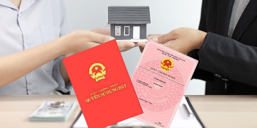 3 trường hợp Sổ đỏ không thể sang tên, người dân mua đất cần lưu ý