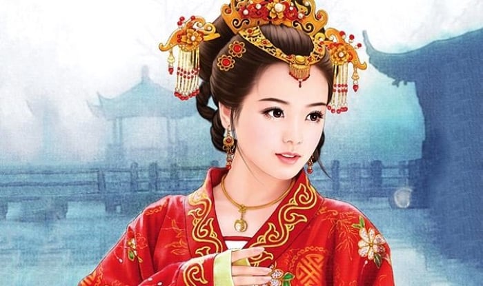 Những người sinh vào ngày 15 Âm lịch là những người có tính cách nhẹ nhàng, ổn định và có khí chất hơn người. (Ảnh minh họa)