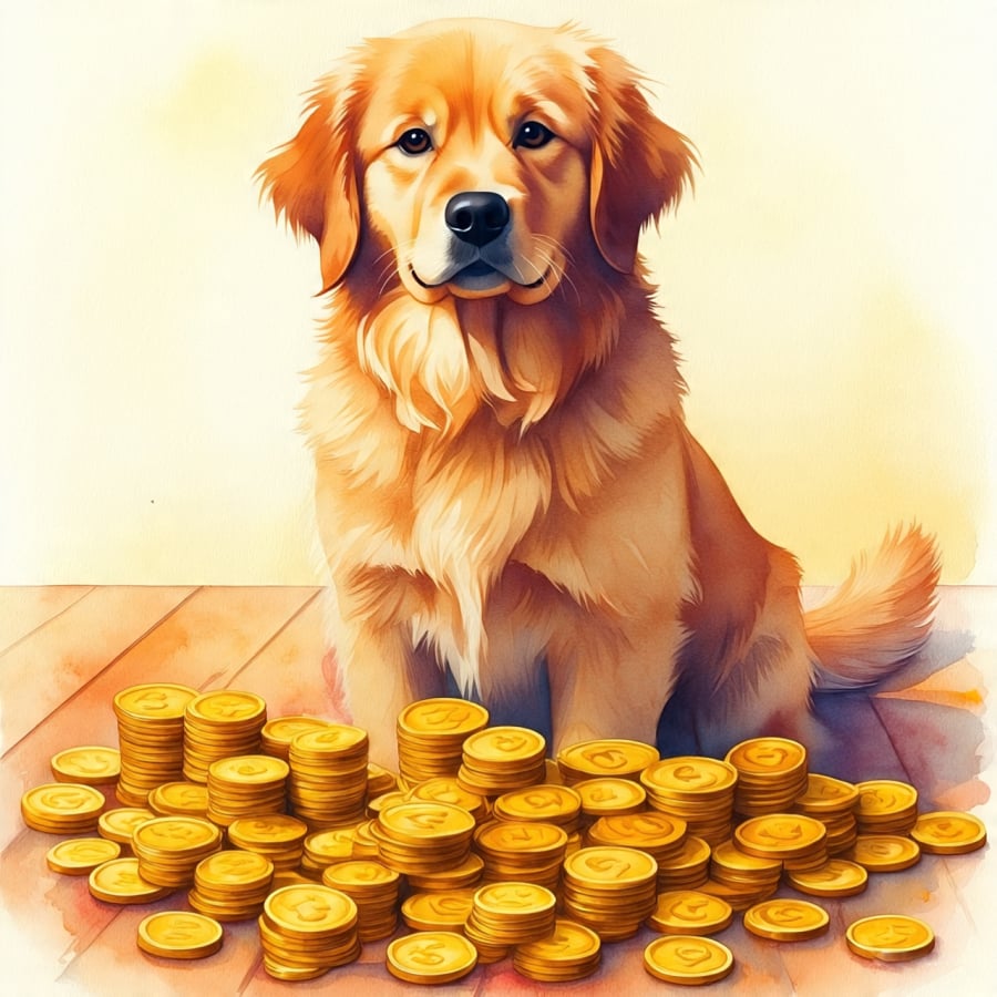 Tuổi Tuất có cả cát tinh liên quan đến sự nghiệp, có cả cát tinh liên quan đến tình duyên phù trợ.