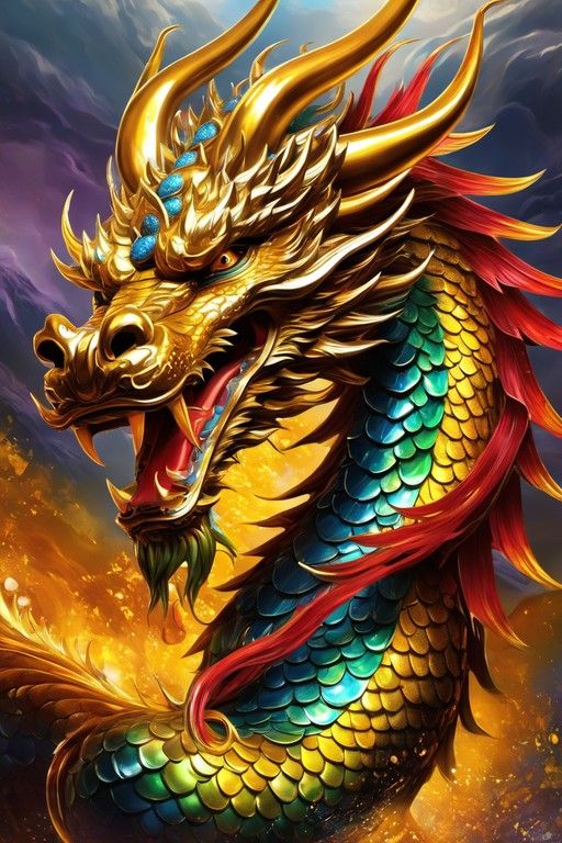 Tuổi Thìn bản lĩnh vững vàng