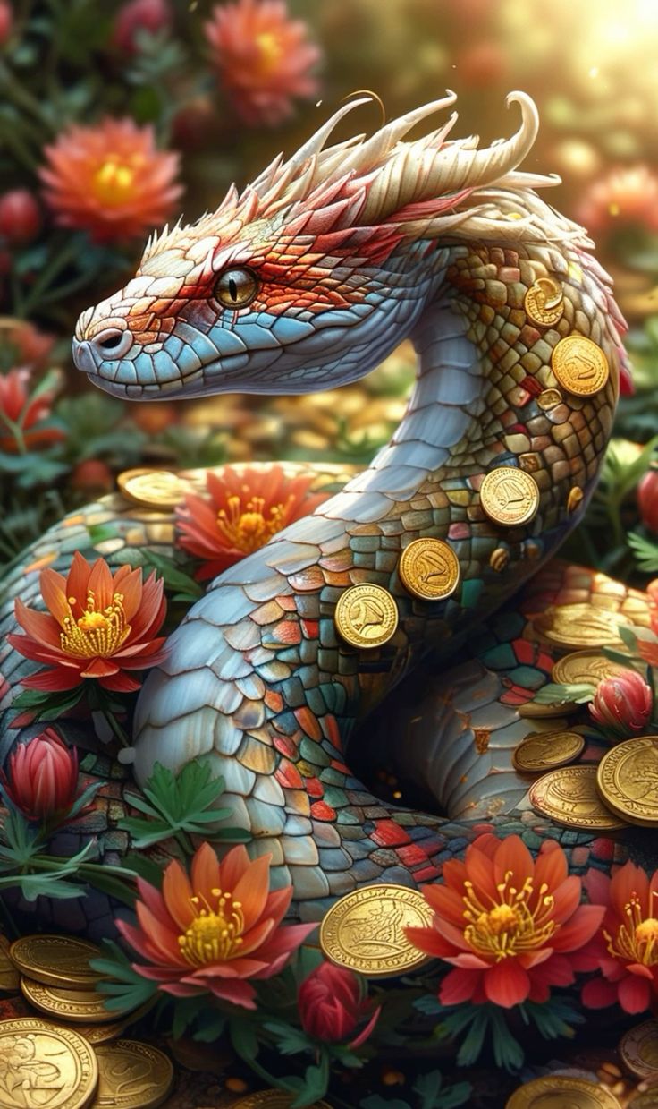 Tuổi Tỵ vượt khó không lo xui rủi