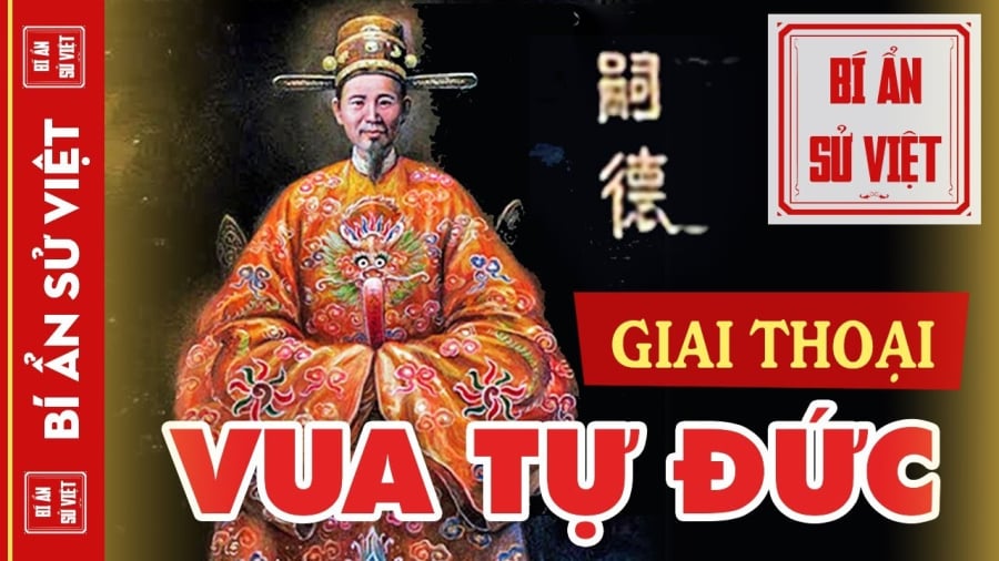 Vị vua Việt Nam lấy 103 bà vợ, nhưng không có nổi 1 mụn con nối dõi