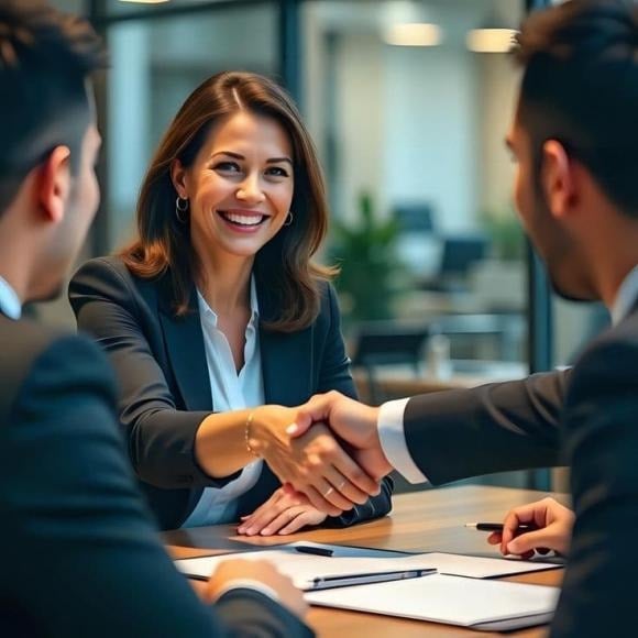 Điểm chung ở các gia đình giàu có là họ đặc biệt coi trọng những công việc giúp con cái tiếp cận được với các nguồn lực xã hội cao cấp.