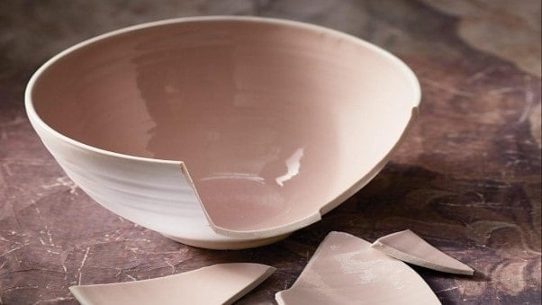 Dấu hiệu trong nhà sắp gặp xui xẻo