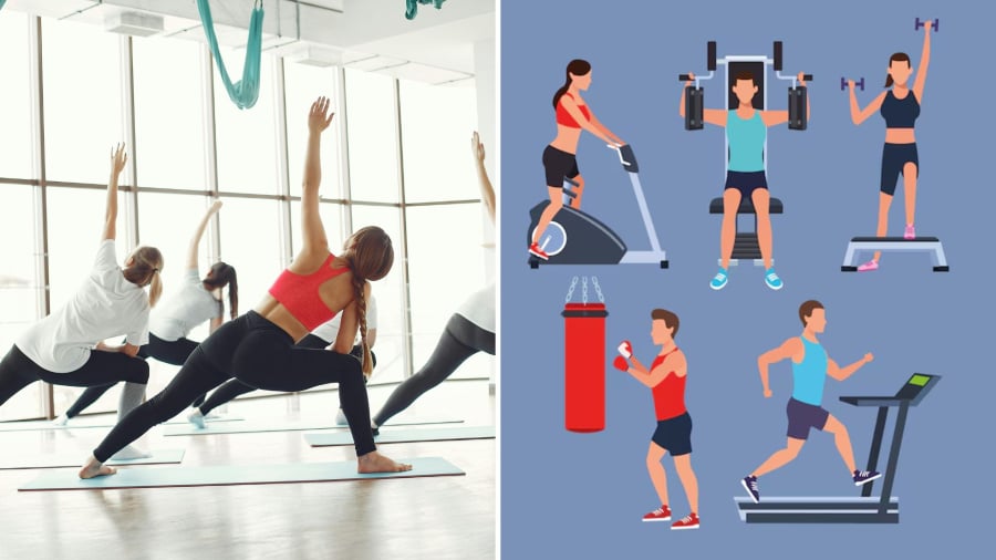 cung-hoang-dao-thich-tap-gym-nhat