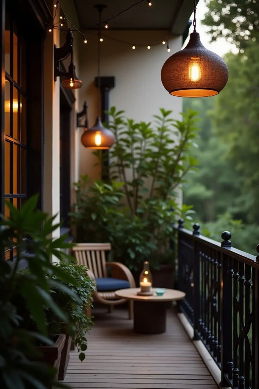 Đèn mà chập chờn là báo hiệu điều xấu
