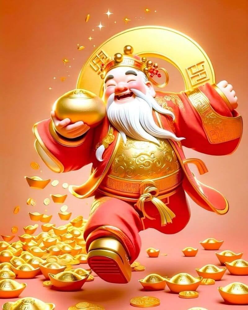 Dù có ý chí mạnh mẽ, nhưng càng nôn nóng kiếm tiền, tuổi Dần càng dễ vướng vào đầu tư sai lầm, thua lỗ.