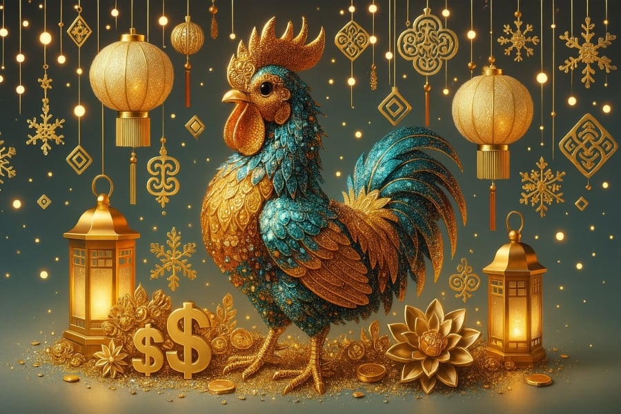 Bước vào tháng 6 nhuận, người tuổi Dậu được ví như “vừa ra ngõ đã gặp quý nhân”