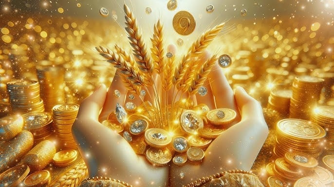 Từ 16/7 đến 31/7: 3 tuổi Nước Đẩy Thuyền Lên, Tiền - Tình chẳng thiếu
