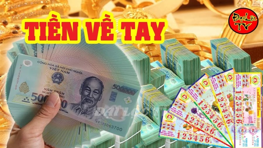 5 ngày nữa (15/7 - 20/7): 3 con giáp Mở Khoá Tiền - Tài, giàu lên chóng mặt
