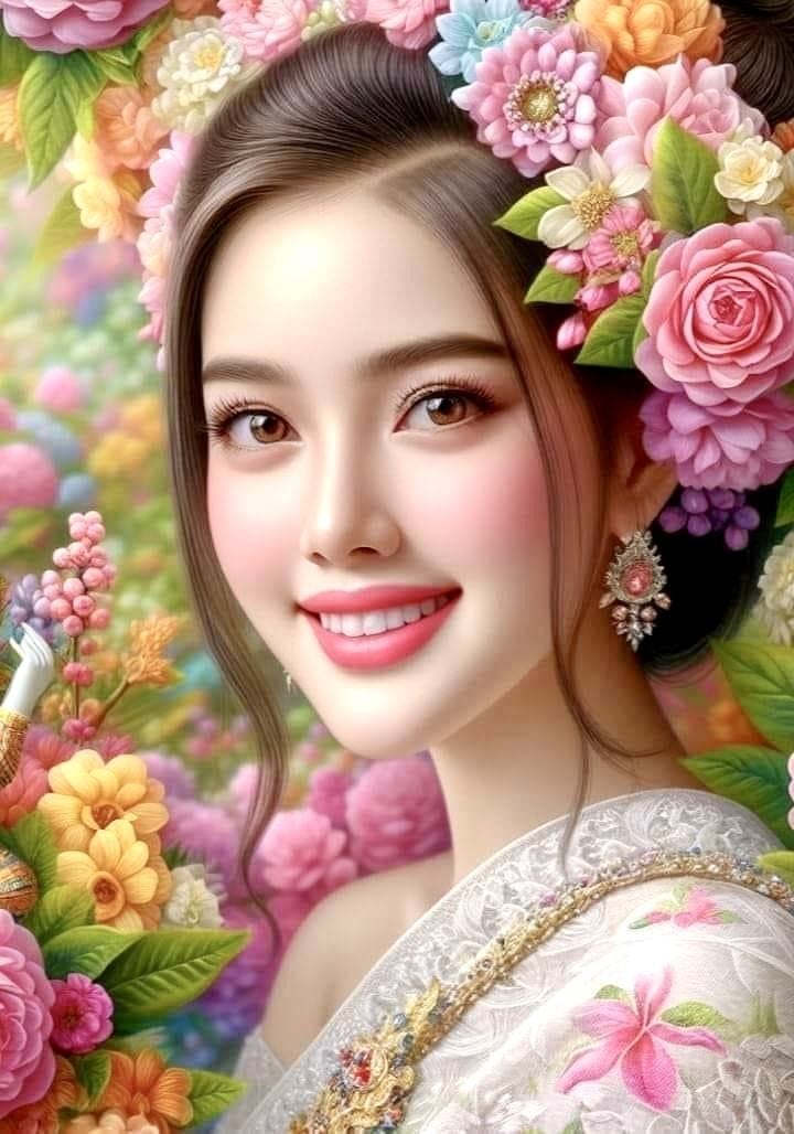 Trán cao biểu hiện cho thành công
