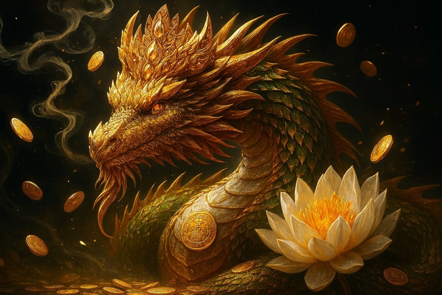 Năm 2025 là năm bản mệnh, người tuổi Thìn bị ảnh hưởng không nhỏ bởi các yếu tố thiên can địa chi