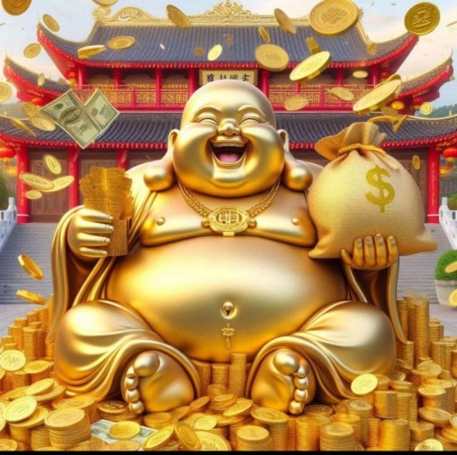 Tiền - Tài Trổ Hoa: 3 tuổi mua nhà trước Tết, Vượng Khí vây quanh