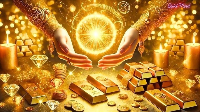 Hiếm có: Đúng tháng 6 nhuận 4 con giáp Thuận Nước Đẩy Lên, giàu sang đỉnh nóc