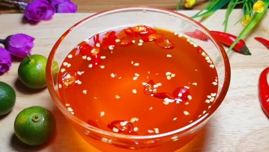 nuoc mam