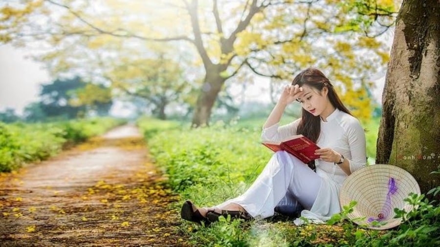 Người sinh tháng 6 Âm lịch mang trong mình nguồn năng lượng rực rỡ như mặt trời mùa hè. (Ảnh minh họa)