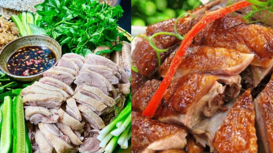Tháng 7 nhiều người ăn chay nên hãy chú ý