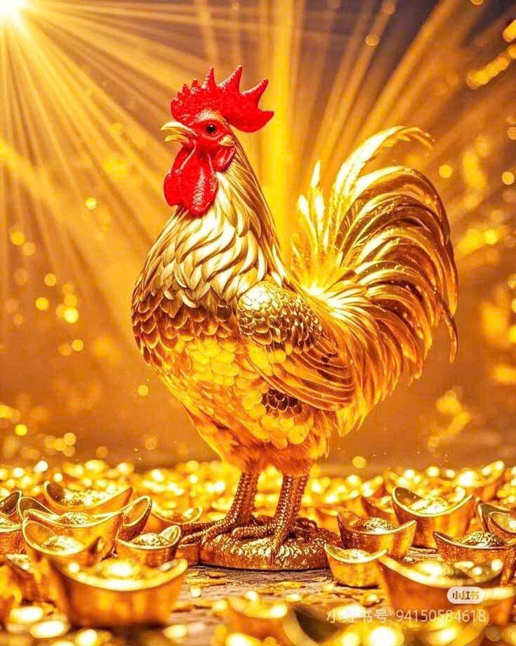 Tuổi Dậu may mắn tháng 8 dương