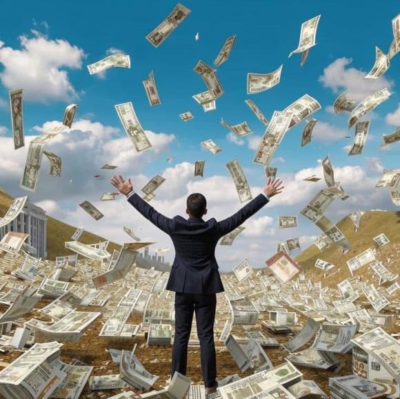 Một trong những lý do lớn nhất khiến cơ hội và công việc chủ động tìm đến bạn chính là năng lực thực chất.