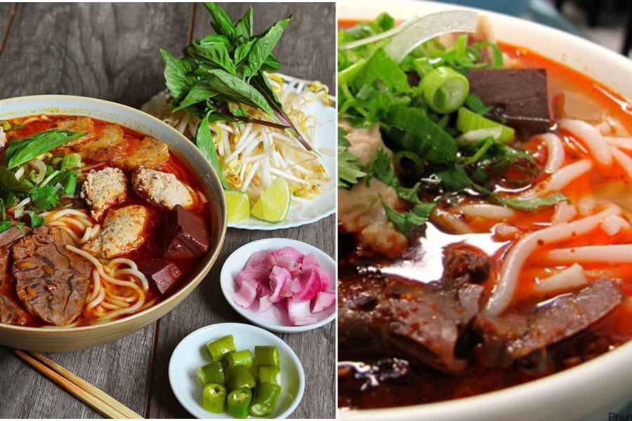Bun-bo-Hue