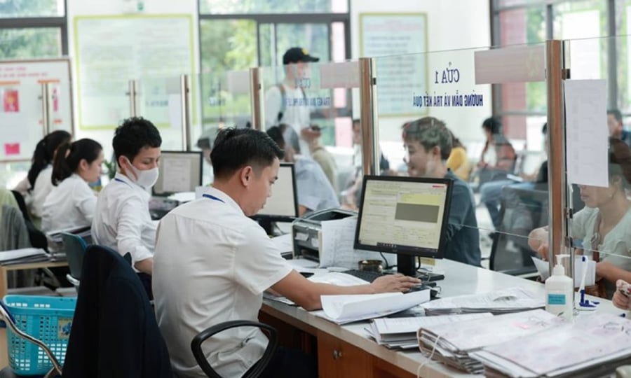 6 trường hợp cán bộ, công chức được miễn kỷ luật từ 01/7/2025