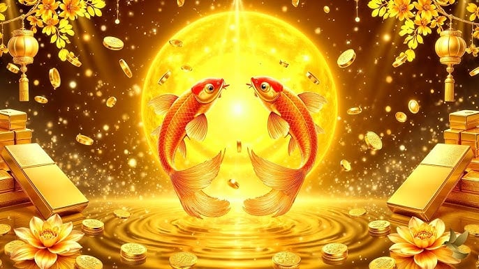 Tuổi Dần bước sang hậu tháng 6 nhuận như con cá chép vượt vũ môn, từ những tháng ngày “ủ mình” trong nỗ lực, nay bắt đầu bật vọt một cách mạnh mẽ.