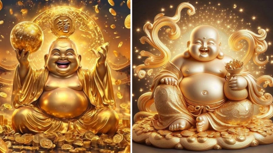 Âm Phù Dương Trợ 3 tháng tới (7, 8, 9): 3 tuổi hết nợ đổi đời, Tiền tiêu xả láng
