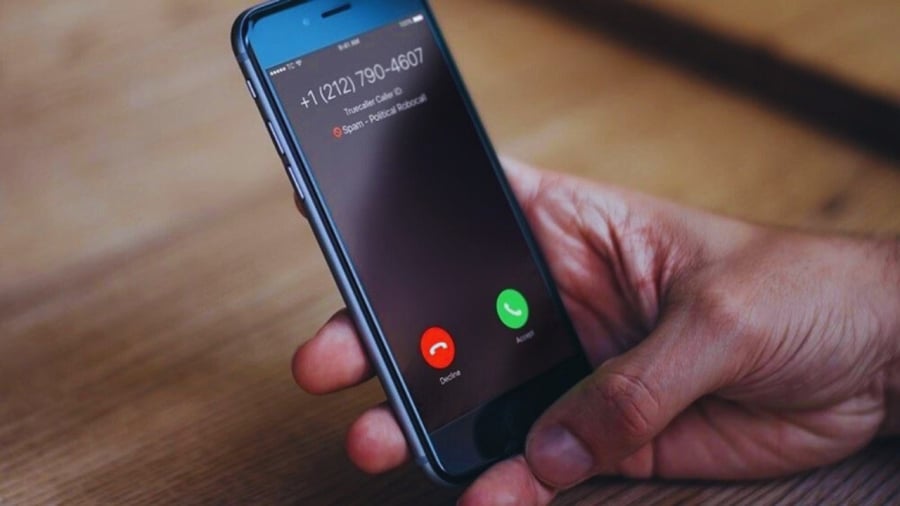 Công bố 4 số điện thoại lừa đảo mới nhất: Tuyệt đối đừng nghe máy, đừng gọi lại