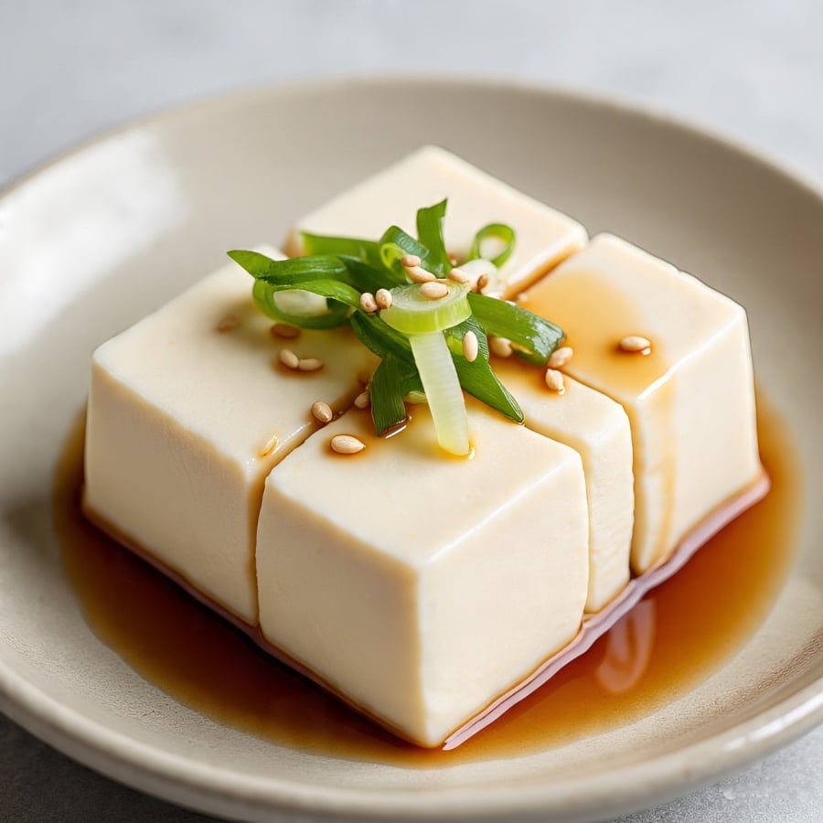 Đậu phụ mang lại nhiều lợi ích cho sức khỏe.