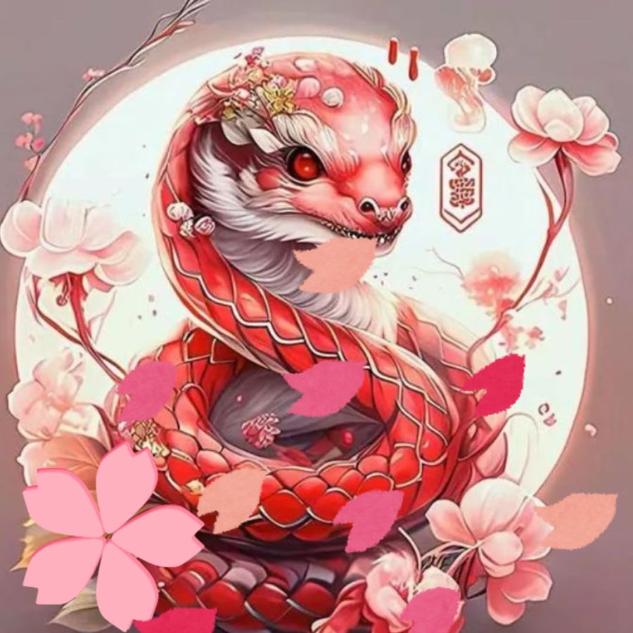 Tuổi Tỵ tiền về tới tấp