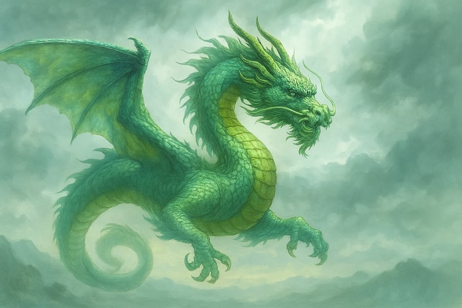 Tuổi Thìn đối mặt nhiều biến động, cần cẩn trọng với tài chính trong thời gian tới