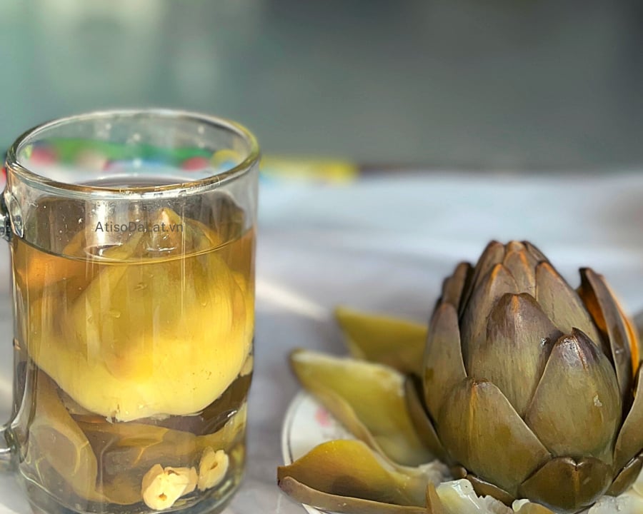 3 loại nước là ‘cứu cánh’ của gan, vị ngon dễ uống, giá rẻ bèo