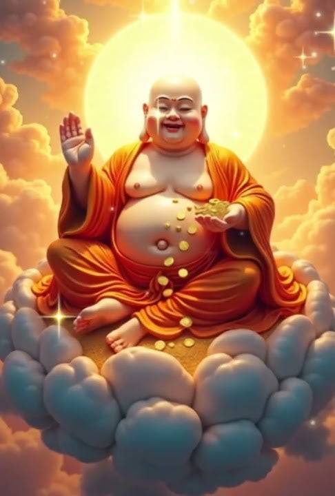 Sao Tốt Chiếu Mệnh tháng 6 nhuận: 2 tuổi Tiền Của chật nhà, 2 tuổi ăn được quả đậm