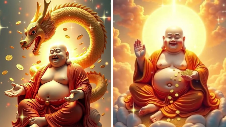 Sao Tốt Chiếu Mệnh tháng 6 nhuận: 2 tuổi Tiền Của chật nhà, 2 tuổi ăn được quả đậm