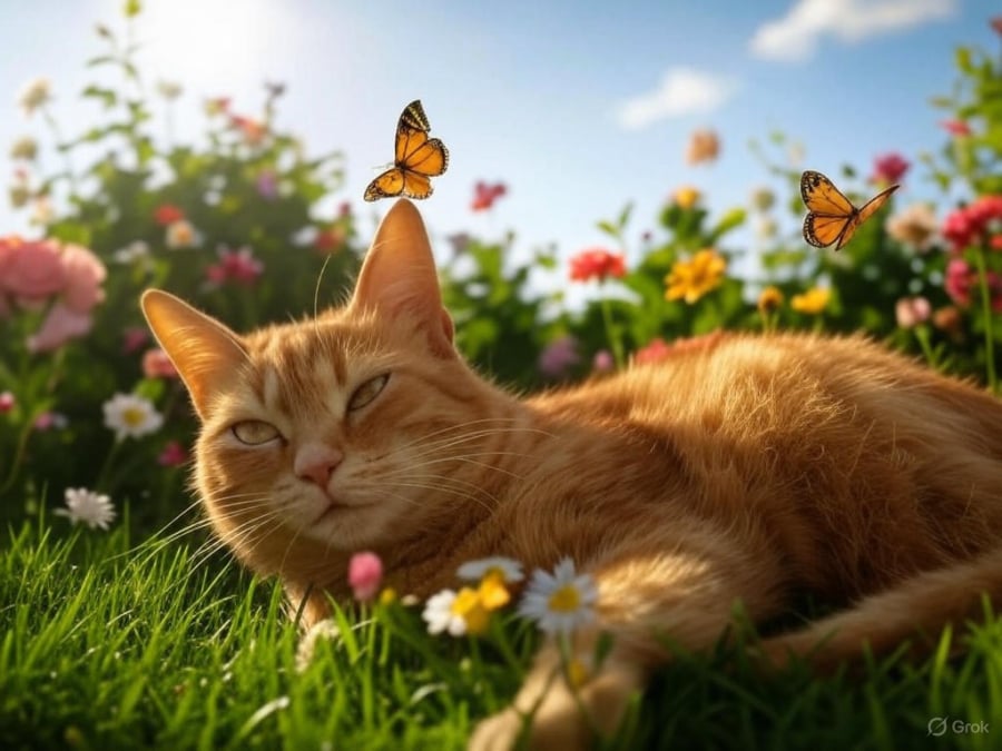 Tuổi Mão may mắn từ cuối tuần chủ nhật
